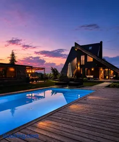Zoe Luxury House - Image 4