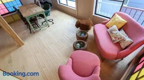 GLOCE 海行燈 l 江ノ島から徒歩5分 小型犬可 - Image 4