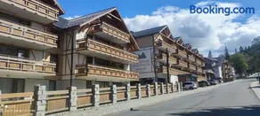 APARTAMENT w PLATINUM MOUNTAIN Z PARKINGIEM - Image 2