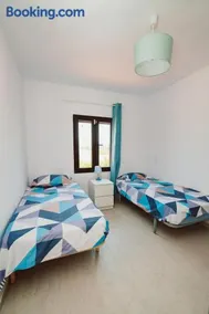 Denia Playa Ideal Familias - Image 3