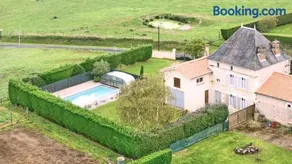 Gite piscine chauffée - Sauvignac - Image 2