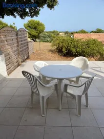 Location 5 personnes Sant Ambroggio Cocody village - Image 1