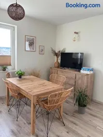 Apartamenty na Wzgórzu Boho 1- Jacuzzi, sauna, survival, free parking - Image 1