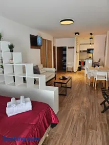 Amplio y hermoso departamento en Buenos Aires - Image 1