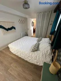 Appartement cosy en amoureux - Image 5