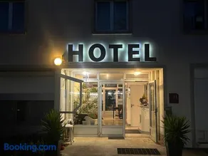 hotel l'échappée d'oléron - Image 2