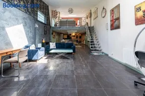 Le Loft Majestueux - Loft de 250 m² avec parking - Image 1