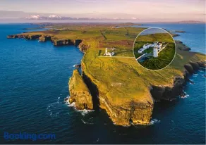 Loop Head Lighthouse Attendant's Cottage - Image 2