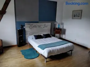 Chambre à la campagne - Image 3