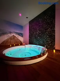 L'Évasion des Sens - Spa Sauna Hammam Jacuzzi - Image 3