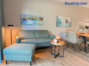 Ferienwohnung Lütte Bleev am Dümmer See - Image 2
