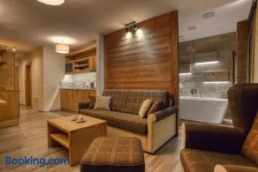 Apartmán Jelení Grúň Jasná - Image 3