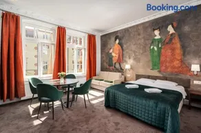 So in Sopot Apartments - Image 1