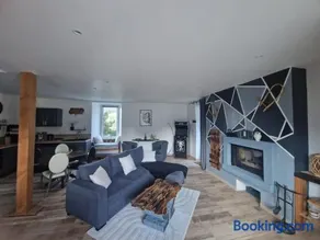 Appartement duplex beaucens - Image 4