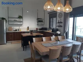 A designed penthouse- Paradise by the sea - Image 2