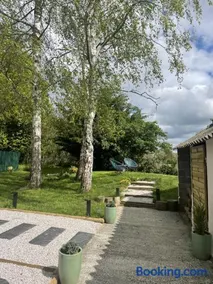 L'Escale d'Omaha - Cottage de 50m2 - Image 2