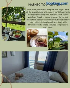 Masnec Tourist Farm - Image 1