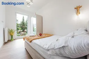 Apartament pod Żyrafą Odpocznij tam, gdzie czas płynie wolniej - Image 1