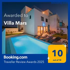 Villa Mars - Image 2