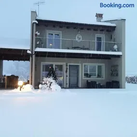 SANTINO'S HOUSE - Image 1