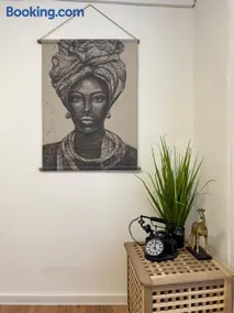 habitat Heart of Ruse Apartment - Image 5