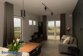 Moderne Wohnung mit Panorama - Image 1