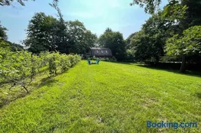 Newly Renovated Carriage House Near Town & Beaches - Image 3