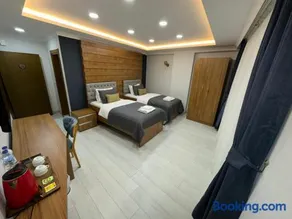 Vera Suite Hotel Trabzon - Image 4