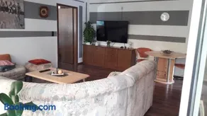 Wohnung für Monteure und Messebauer - Image 1