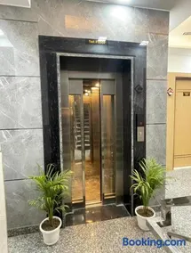 Hotel The Konark - Image 4