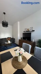 Stylishe Maisonette - 4 Schlafplätze - 2 Smart-TVs - Image 5