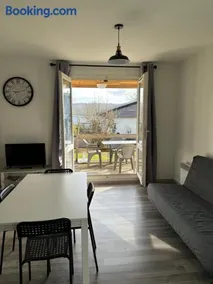 studio Albert avec terrasse a proximité de Metz - Image 2
