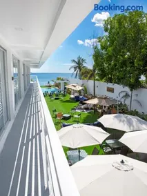 The Beachfront Bataan - Image 1