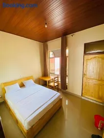 MARS Guest House - Image 5
