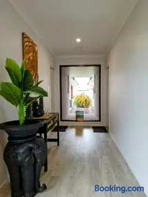 Bali Elliott Heads - Coastal Holiday Home near Boat Ramp - Image 3