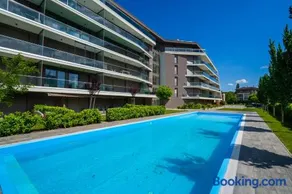 MyFlat Coral Beach Apartment - Image 2
