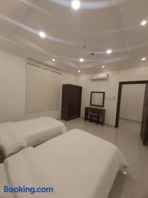 شقق فلورنيسا الفندقية - Image 3
