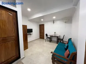 1BHK AC Apartment 500m from Cavelossim Beach-Sussegado - Image 3