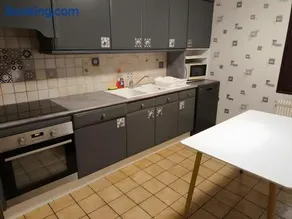 Maison pour 9 personnes avec jardin - Image 3