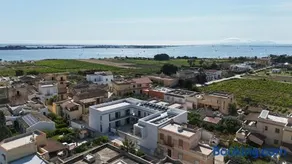 Aura - Stagnone Apartments - Image 1
