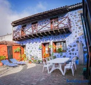 CHC - Casa Rural del Ciruelo - Image 1