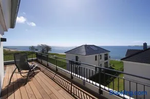 Strandresidenz Vogelflug Penthouse 14 - Image 1