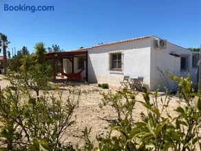 Casita Abanilla - Image 1