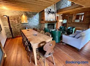 Chalet Altus - Image 2