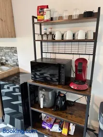 Ferienwohnung Am Bruch - Image 1
