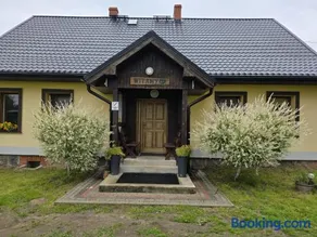 PRZYSTANEK nowEKOprzywno - Żółty Domek Pod Kasztanem - Image 2