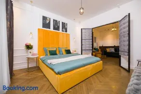 Bucharest Central Apartment Inter - Image 1