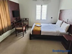 PPH Living Athithi Inn Corporate Stay - Image 2
