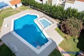 Studio in Torre del Mar, nahe Strand, Pool, Haustiere erlaubt - Image 1