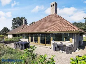 5 person feriepark hus i Karrebæksminde - Image 1